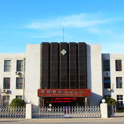公司簡介